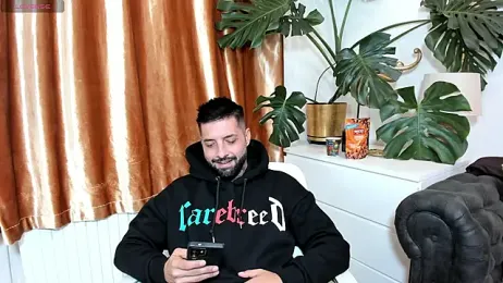 TommyDum — Stripchat recorded stream image, 25.09.2026 15:20