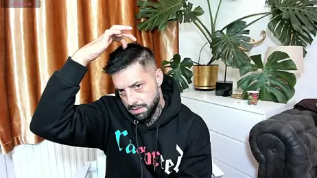 TommyDum — Stripchat recorded stream image, 25.09.2026 15:20