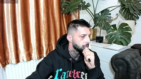 TommyDum — Stripchat recorded stream image, 25.09.2026 15:20
