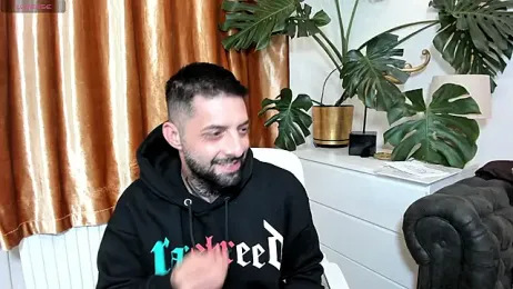 TommyDum — Stripchat recorded stream image, 25.09.2026 15:20