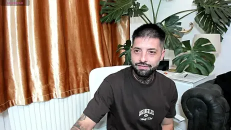 TommyDum — Stripchat recorded stream image, 25.09.2026 15:20