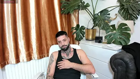 TommyDum — Stripchat recorded stream image, 25.09.2026 15:20