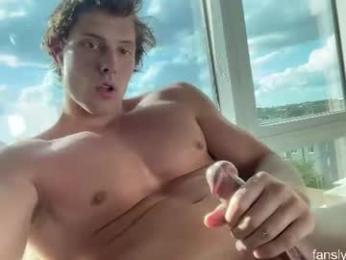 alex_islive — Chaturbate recorded stream image, 25.09.2026 18:40