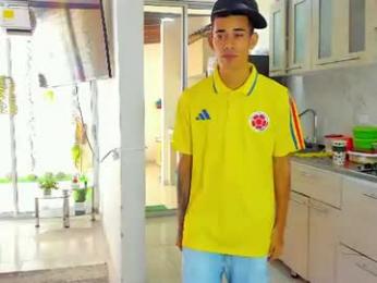 justingtime21 — Chaturbate recorded stream image, 25.09.2026 19:20