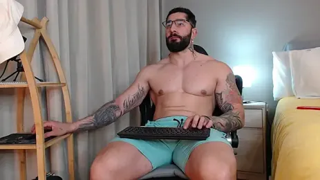 jonhklleyn — Stripchat recorded stream image, 25.09.2026 18:50