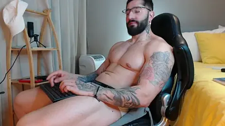 jonhklleyn — Stripchat recorded stream image, 25.09.2026 18:50
