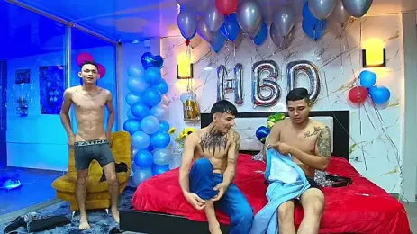 Playhardsexx — Stripchat recorded stream image, 25.09.2026 21:40