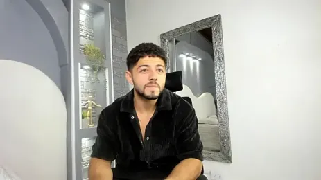 Thiago_moretti — Stripchat recorded stream image, 25.09.2026 23:00