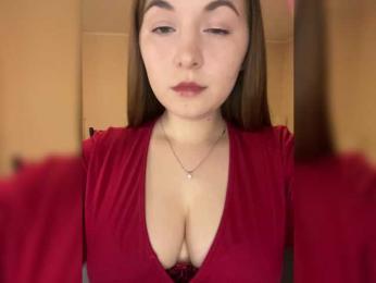AlinaRay — Bongacams recorded stream image, 14.03.2025 14:00