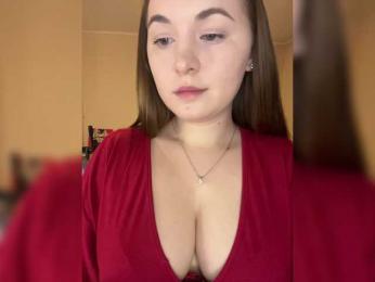 AlinaRay — Bongacams recorded stream image, 14.03.2025 14:00