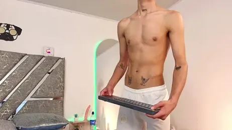 Jack_lover1724 — Stripchat recorded stream image, 26.09.2026 02:50