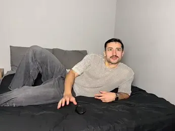 MartinyBruno — Stripchat recorded stream image, 26.09.2026 10:00