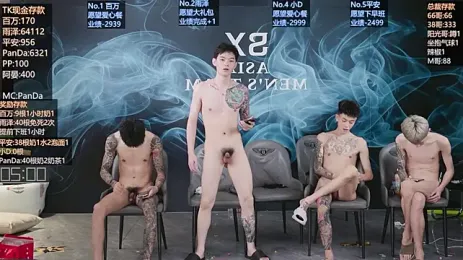 SX-008 — Stripchat recorded stream image, 26.09.2026 09:00