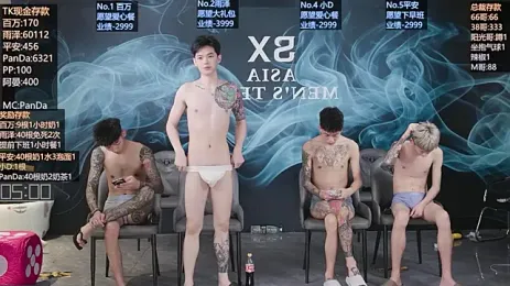 SX-008 — Stripchat recorded stream image, 26.09.2026 09:00