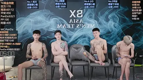 SX-008 — Stripchat recorded stream image, 26.09.2026 09:00