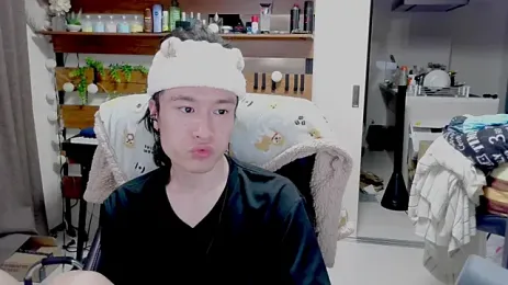 IroManager — Stripchat recorded stream image, 26.09.2026 15:40