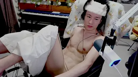 IroManager — Stripchat recorded stream image, 26.09.2026 15:40