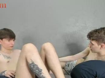passionprince69 — Chaturbate recorded stream image, 26.09.2026 16:20