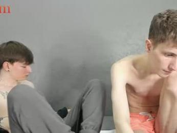 passionprince69 — Chaturbate recorded stream image, 26.09.2026 16:20