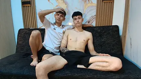 willy_sexxx18 — Stripchat recorded stream image, 26.09.2026 19:50