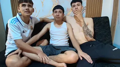 willy_sexxx18 — Stripchat recorded stream image, 26.09.2026 19:50