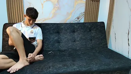 willy_sexxx18 — Stripchat recorded stream image, 26.09.2026 19:50