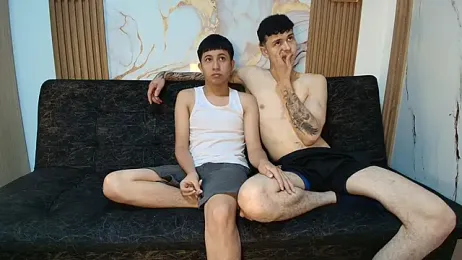 willy_sexxx18 — Stripchat recorded stream image, 26.09.2026 19:50