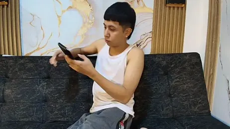 willy_sexxx18 — Stripchat recorded stream image, 26.09.2026 19:50