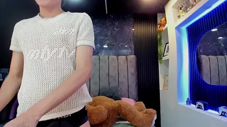 MathiasGreen_ — Stripchat recorded stream image, 26.09.2026 19:20