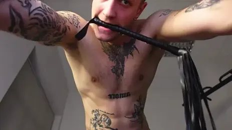 Igor_Wilde — Stripchat recorded stream image, 26.09.2026 19:30