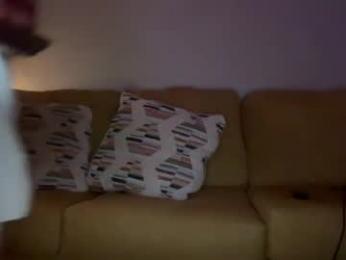 deleriox2 — Chaturbate recorded stream image, 27.09.2026 03:50