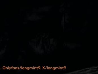 longmint96 — Chaturbate recorded stream image, 27.09.2026 05:00