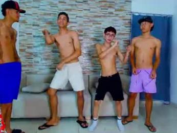 kinkyhousexxx — Chaturbate recorded stream image, 27.09.2026 03:50
