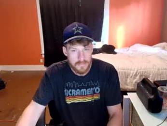 fetishking6 — Chaturbate recorded stream image, 27.09.2026 14:10