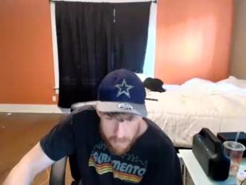 fetishking6 — Chaturbate recorded stream image, 27.09.2026 14:10