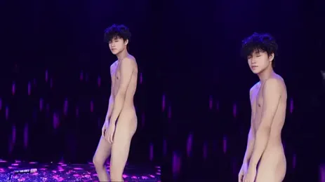 BTboy-0001 — Stripchat recorded stream image, 27.09.2026 11:30
