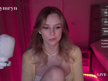 fymryn — Bongacams recorded stream image, 27.09.2026 15:50