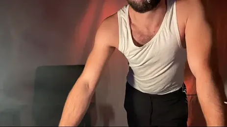 JackHera — Stripchat recorded stream image, 27.09.2026 19:50