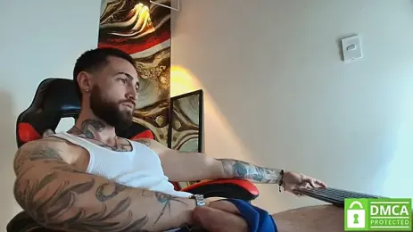 Luke_davis01 — Stripchat recorded stream image, 28.09.2026 13:00