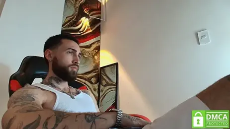 Luke_davis01 — Stripchat recorded stream image, 28.09.2026 13:00