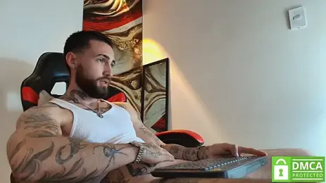 Luke_davis01 — Stripchat recorded stream image, 28.09.2026 13:00