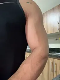 Chris_Clarck — Stripchat recorded stream image, 28.09.2026 15:20