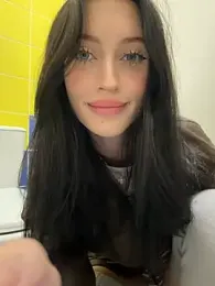 Melissa_crazy — Stripchat recorded stream image, 28.09.2026 16:30