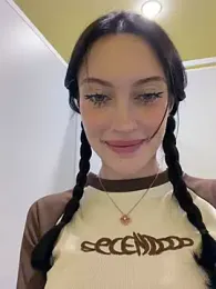 Melissa_crazy — Stripchat recorded stream image, 28.09.2026 16:30
