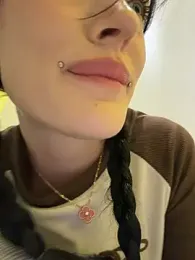 Melissa_crazy — Stripchat recorded stream image, 28.09.2026 16:30