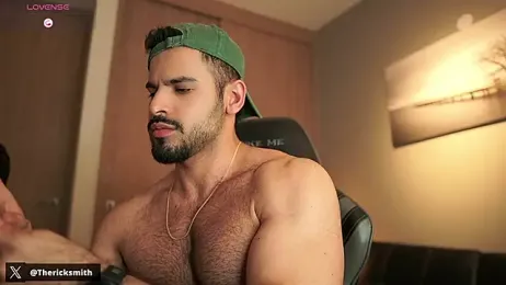 Rick__Smith153 — Stripchat recorded stream image, 29.09.2026 00:40
