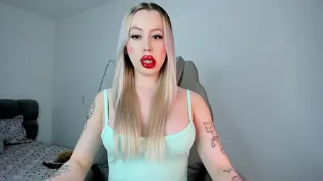 Sweet_Soffi — Stripchat recorded stream image, 29.09.2026 02:50