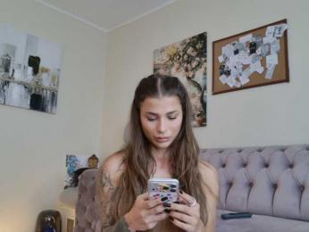 LennaGodess — Bongacams recorded stream image, 29.09.2026 06:30