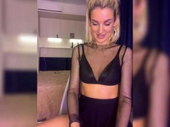 Stasya-moor — Bongacams recorded stream screenshot (14 Mar 2025)