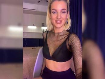 Stasya-moor — Bongacams recorded stream screenshot (14 Mar 2025)